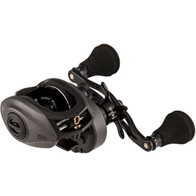 Afbeelding van Abu Garcia Revo Beast 41 HS Baitcaster Reel