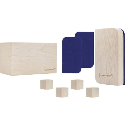 Afbeelding van Magnetoplan Whiteboard accessoireset