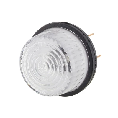 Afbeelding van Hella Positielicht Ø38mm Inbouw Met gloeilampen 12V 2PF 003 563 177