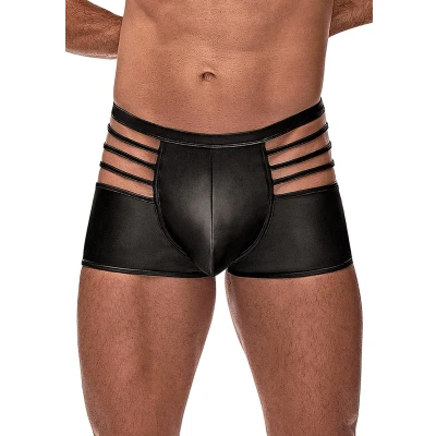 Afbeelding van Male Power Short black M