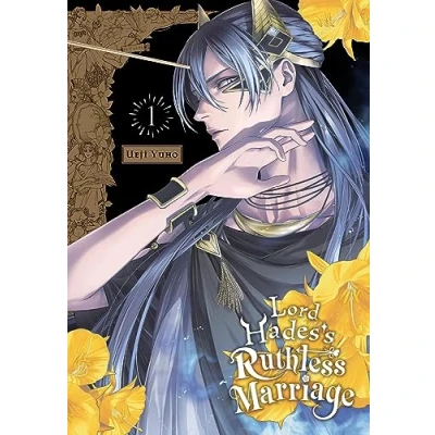 Afbeelding van Lord HADESS Ruthless MARRIAGE GN Hades&#039;s Marriage, Vol. 1