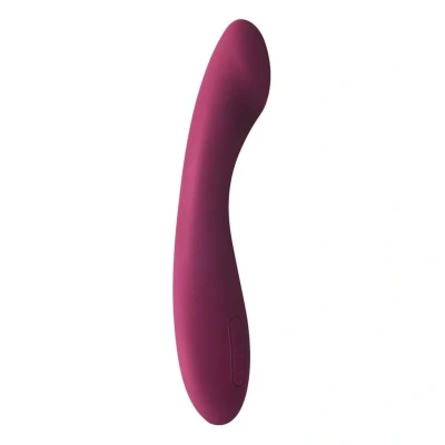 Afbeelding van Svakom Amy 2 G Spot Vibrator Paars GRATIS TOY bij iedere bestelling v.a. 40,