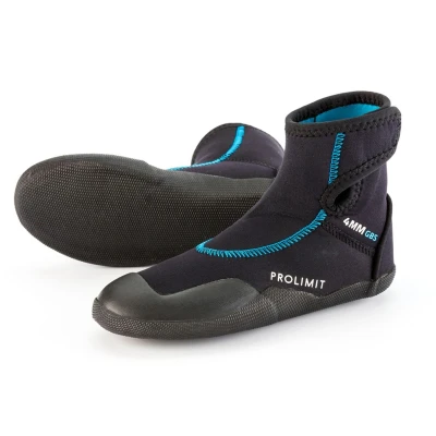 Afbeelding van Prolimit Grommet Boot 4mm Black 32