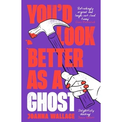 Image de You&#039;d look better as a ghost