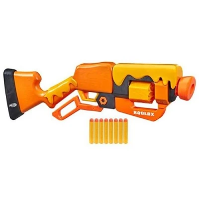 Afbeelding van NERF Roblox Adopt Me Honey Bees Blaster