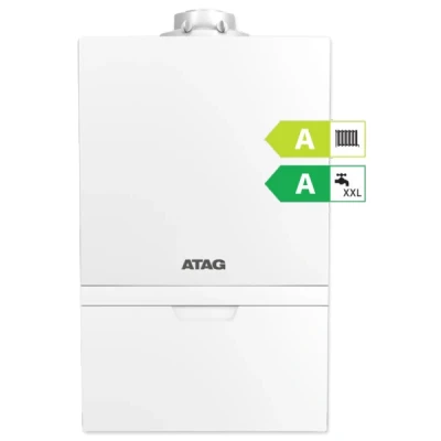 Afbeelding van ATAG i28CZ CW4 60/100 22,1 kW. Artikelnr: TY28B50H