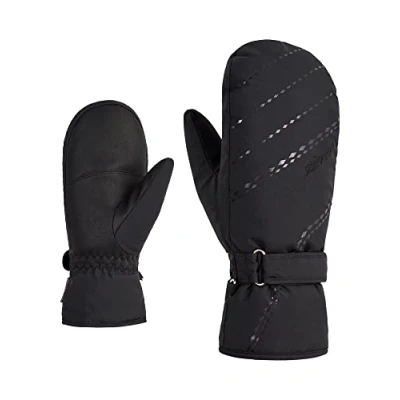 Afbeelding van Ziener Korvana Mitten Lady Glove