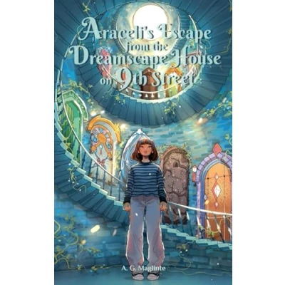 Afbeelding van Araceli&#039;s Escape from the Dreamscape House on 9th Street