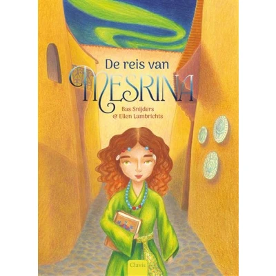 Image de De reis van Mesrina