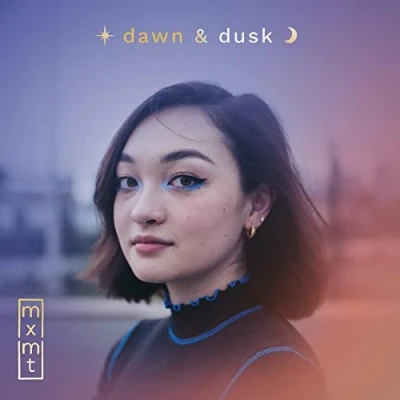 Afbeelding van Mxmtoon Dawn / Dusk (LP)