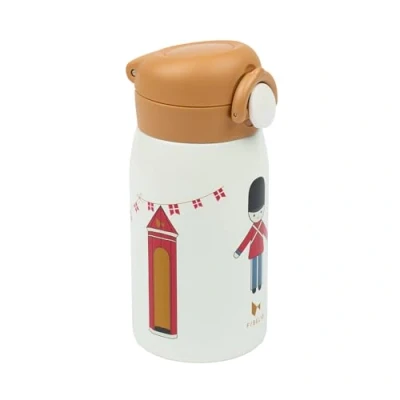 Afbeelding van Fabelab Garde Bidon voor kinderen, Maat: One Size, Whisper white