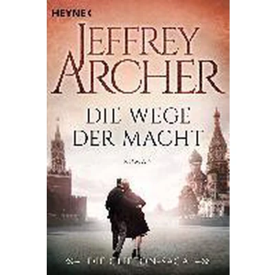 Afbeelding van Die Wege der Macht