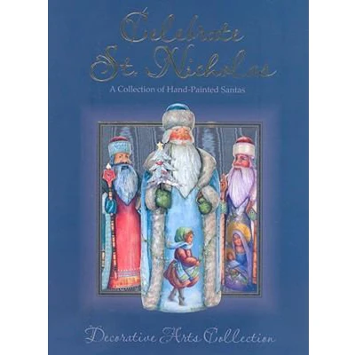 Afbeelding van Celebrate St. Nicholas