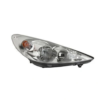 Afbeelding van Magneti Marelli Koplamp 712463601129