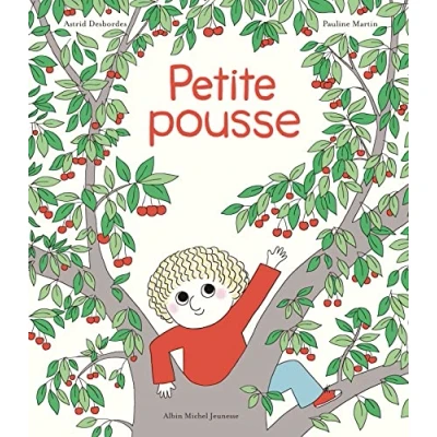 Afbeelding van ARCHIBALD PETITE POUSSE
