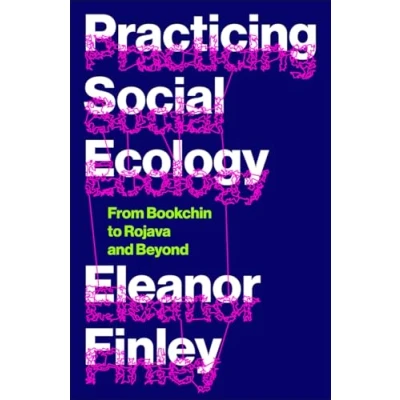 Afbeelding van FireWorks Practicing Social Ecology