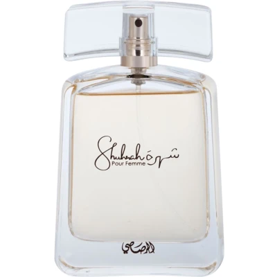 Afbeelding van Rasasi Shuhrah Pour Femme Eau de Parfum 90 ml