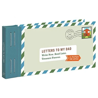 Afbeelding van Letters To My Dad