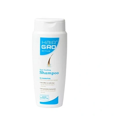 Afbeelding van Hair Gro Hairhealing Shampoo 200ml