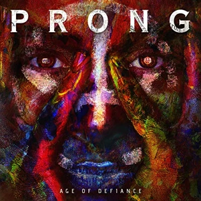 Afbeelding van Prong Age Of Defiance Digi/Ep