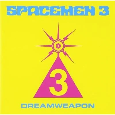 Afbeelding van Spacemen 3 Dreamweapon (CD)