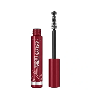 Image de Rimmel London Wonder&#039;Volume Thrill Seeker Mascara 8 ml