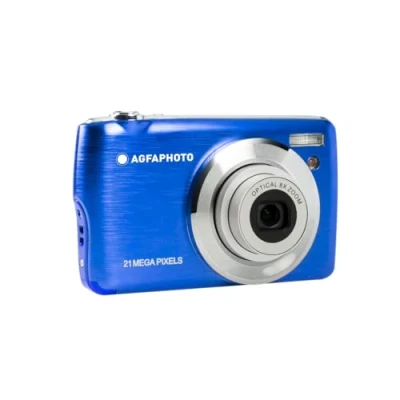 Image de Agfaphoto Appareil Photo Realishot Dc8200 Bleu