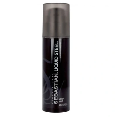 Afbeelding van Styling Gel Sebastian Liquid Steel 140 ml