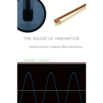 Afbeelding van Inside Technology The Sound of Innovation