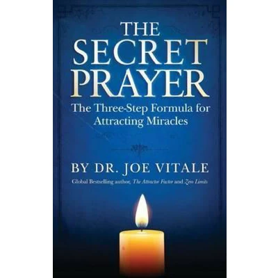 Afbeelding van The Secret Prayer