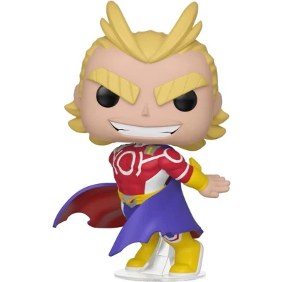 Afbeelding van FUNKO All Might Verzamelfiguur Volwassenen en kinderen