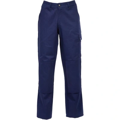 Afbeelding van HAVEP Werkbroek Basic 8286 Marine Maat 54