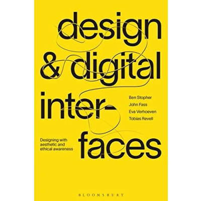 Afbeelding van Design and Digital Interfaces