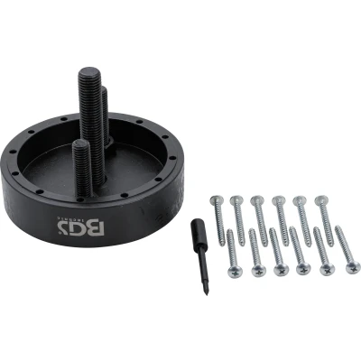 Afbeelding van BGS Gereedschap voor radiale krukas afdichtring Jaguar, Land Rover