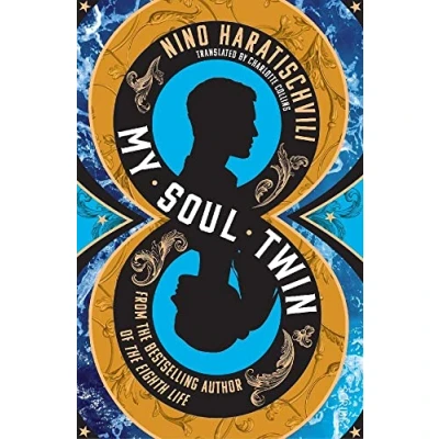 Afbeelding van My Soul Twin