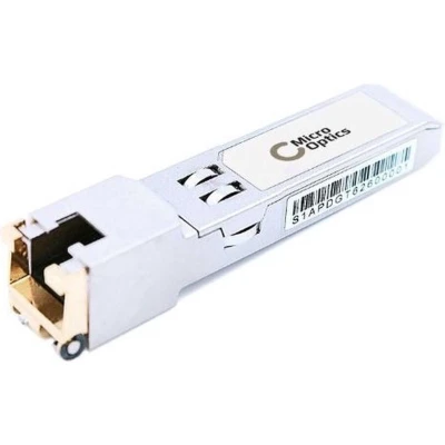 Afbeelding van Lanview MO P ST10G netwerk transceiver module Koper 10000 Mbit/s SFP+