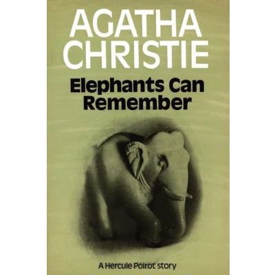 Afbeelding van Elephants Can Remember