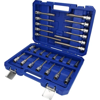 Afbeelding van Brilliant Tools BT022026 Verwisselbare koppen