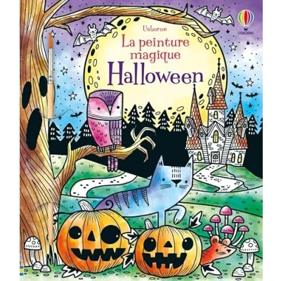 Afbeelding van Halloween