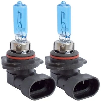 Image de Simoni Racing SR BIRHIR2 Ampoule Halogène HIR2 12 V/55 W, set de 2