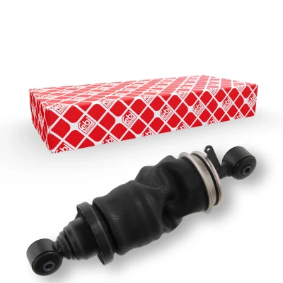 Afbeelding van Febi Bilstein Schokdemper cabine ophanging 37760