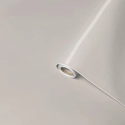 Afbeelding van Venilia 53292 Zelfklevende folie, PVC, linnen, 45 x 200 cm,