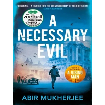 Image de A necessary evil