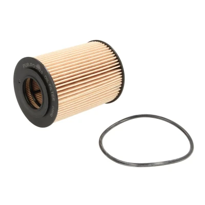 Afbeelding van PURRO PUR PO3028 Oliefilter Filter insert MERCEDES BENZ: C Class Saloon, E T modell, CHRYSLER: 300C Touring, Saloon