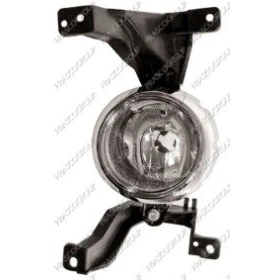 Afbeelding van PRASCO KI8144414 Mistlampen Links