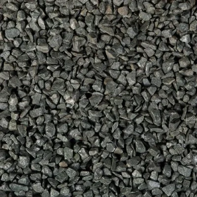 Afbeelding van 35 stuks! Nordic grijs grijs/groen 8/16 mm 20 kg Gardenlux