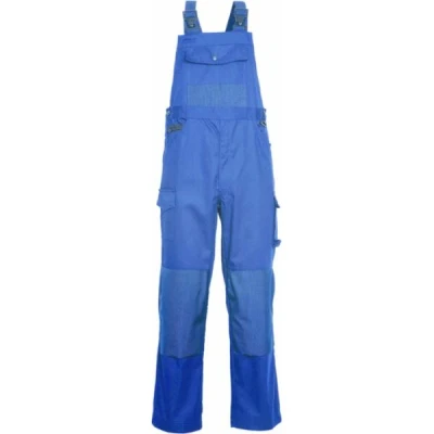 Afbeelding van HaVeP Worker Amerikaanse overall 2943 Marine Maat 58
