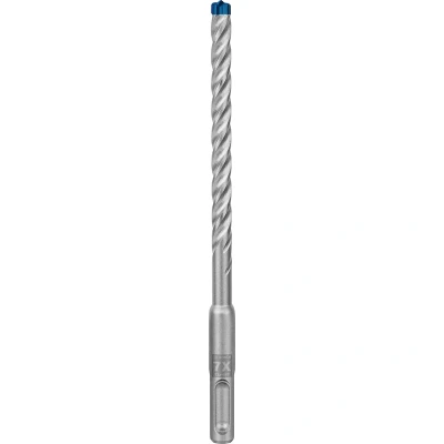 Image de BOSCH 2608900167 Marteau perforateur expert SDS Plus 7X, 10pcs 8x100x165mm