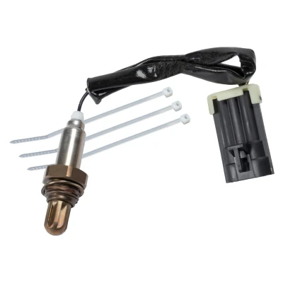 Afbeelding van FEBI BILSTEIN 177283 Lambdasonde Verwarmd, Regelsonde 1 OPEL: Corsa B Hatchback, Astra F CC