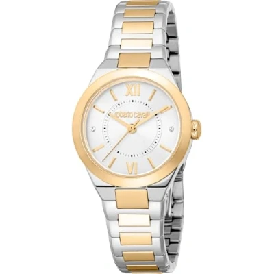 Afbeelding van Roberto Cavalli RC5L126M0055 Horloge Vrouw